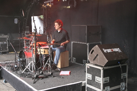 Photo de l'artiste ou du groupe