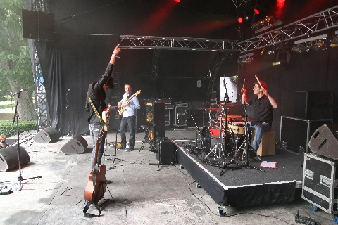 Photo de l'artiste ou du groupe