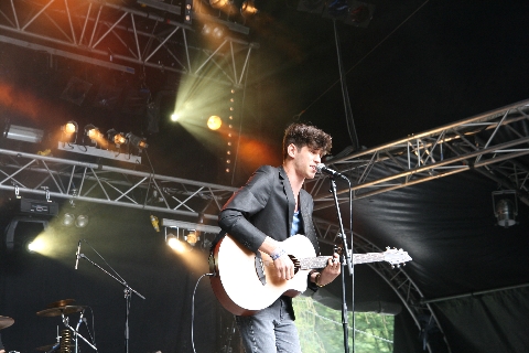 Photo de l'artiste ou du groupe