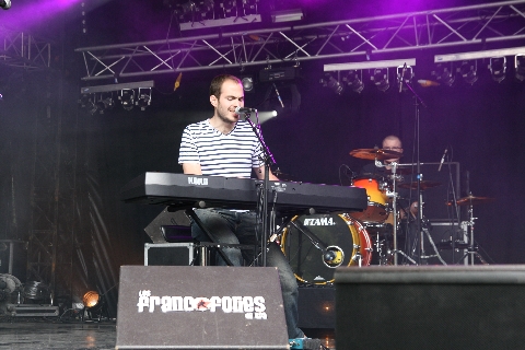 Photo de l'artiste ou du groupe