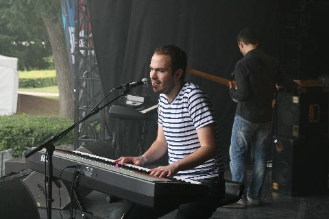 Photo de l'artiste ou du groupe