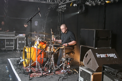 Photo de l'artiste ou du groupe