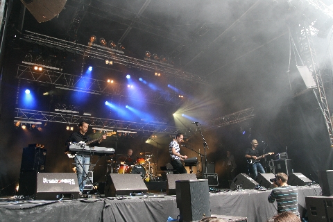 Photo de l'artiste ou du groupe