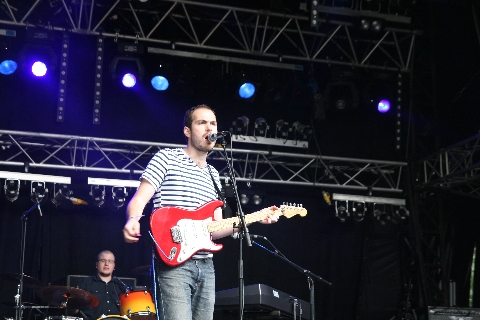 Photo de l'artiste ou du groupe