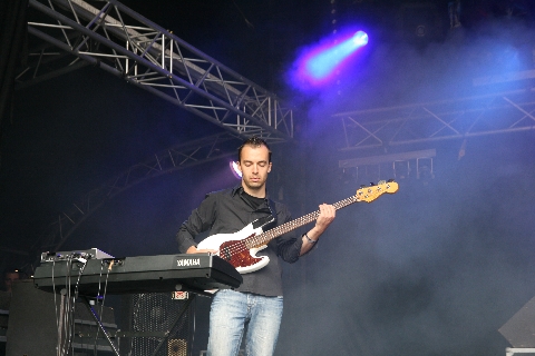 Photo de l'artiste ou du groupe