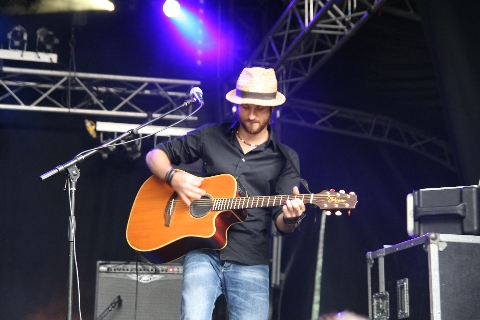 Photo de l'artiste ou du groupe