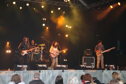 Photo de l'artiste ou du groupe