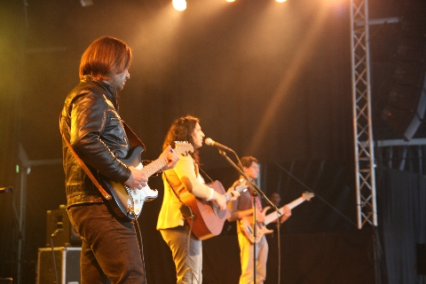 Photo de l'artiste ou du groupe