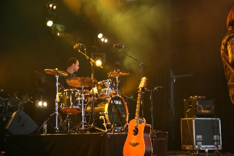 Photo de l'artiste ou du groupe