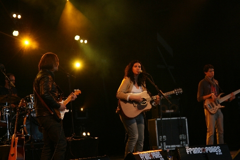 Photo de l'artiste ou du groupe