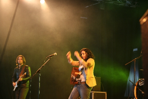 Photo de l'artiste ou du groupe