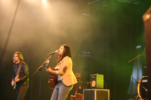 Photo de l'artiste ou du groupe