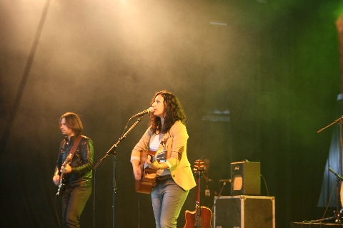 Photo de l'artiste ou du groupe