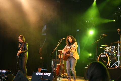 Photo de l'artiste ou du groupe