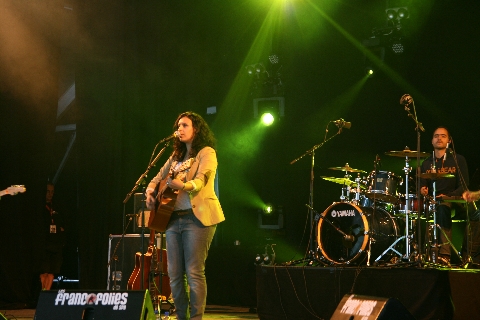 Photo de l'artiste ou du groupe