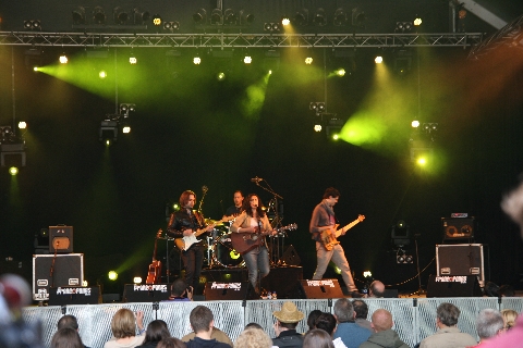 Photo de l'artiste ou du groupe