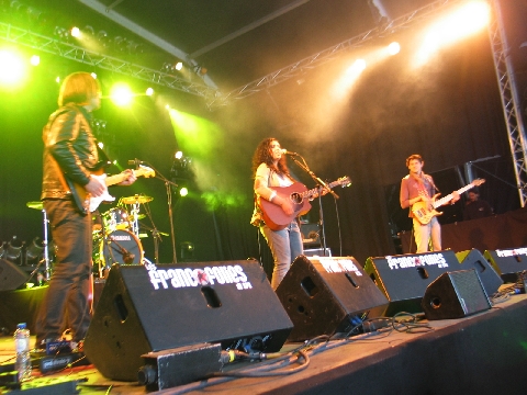 Photo de l'artiste ou du groupe