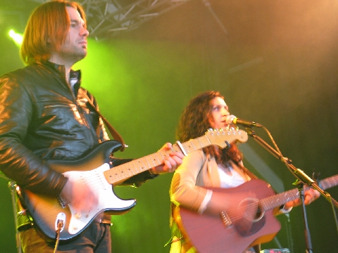 Photo de l'artiste ou du groupe