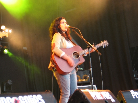 Photo de l'artiste ou du groupe