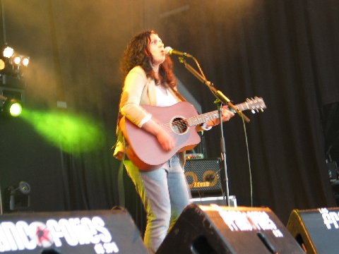 Photo de l'artiste ou du groupe