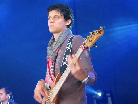 Photo de l'artiste ou du groupe