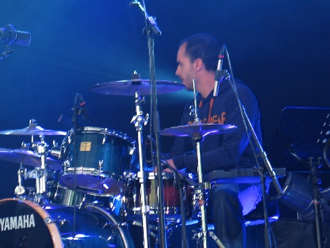 Photo de l'artiste ou du groupe