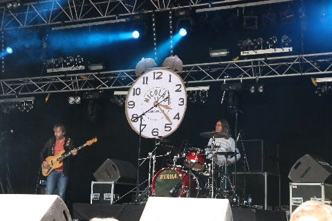 Photo de l'artiste ou du groupe