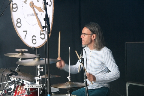 Photo de l'artiste ou du groupe