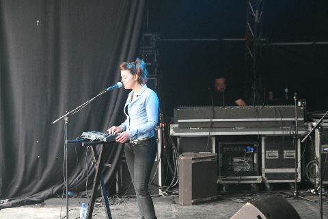 Photo de l'artiste ou du groupe