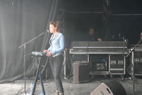 Photo de l'artiste ou du groupe