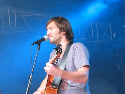 Photo de l'artiste ou du groupe