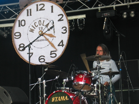 Photo de l'artiste ou du groupe