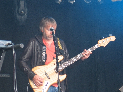 Photo de l'artiste ou du groupe