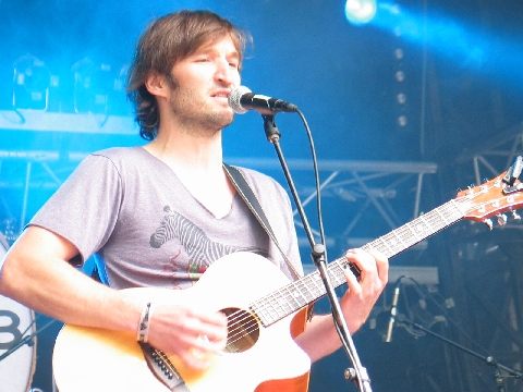 Photo de l'artiste ou du groupe