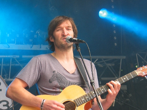 Photo de l'artiste ou du groupe