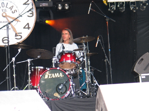 Photo de l'artiste ou du groupe