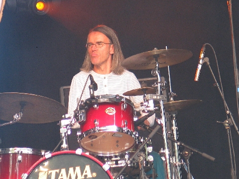 Photo de l'artiste ou du groupe