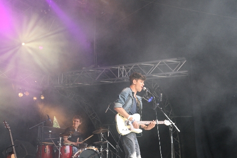 Photo de l'artiste ou du groupe