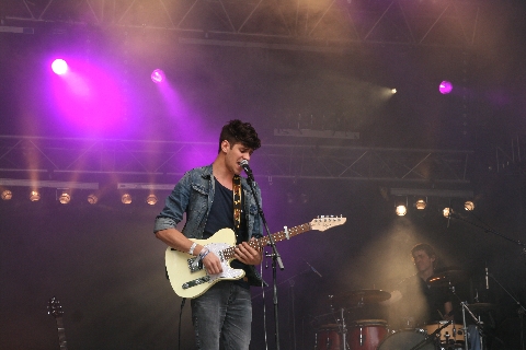 Photo de l'artiste ou du groupe