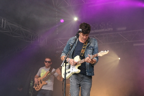 Photo de l'artiste ou du groupe