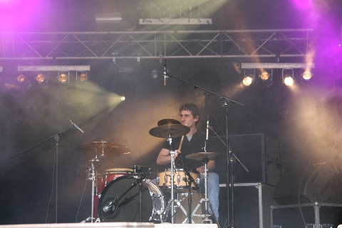 Photo de l'artiste ou du groupe