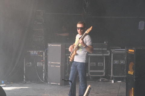 Photo de l'artiste ou du groupe