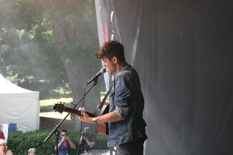 Photo de l'artiste ou du groupe