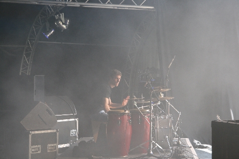 Photo de l'artiste ou du groupe