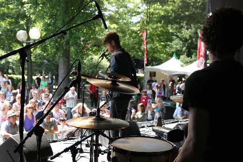 Photo de l'artiste ou du groupe