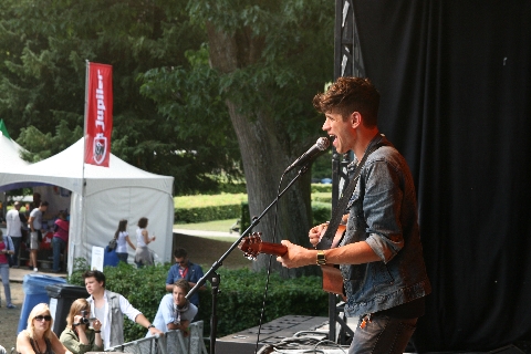 Photo de l'artiste ou du groupe