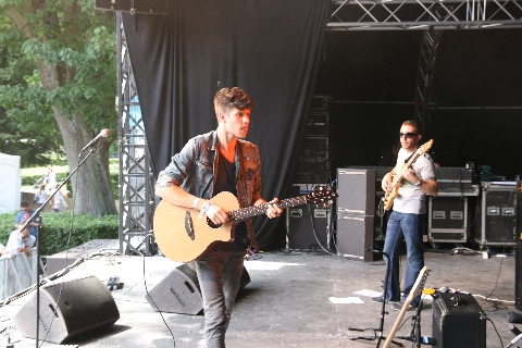 Photo de l'artiste ou du groupe