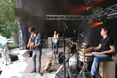 Photo de l'artiste ou du groupe