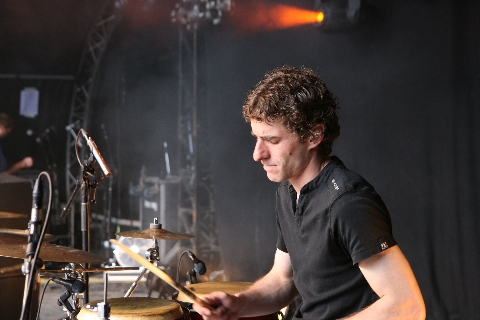 Photo de l'artiste ou du groupe