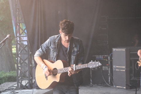 Photo de l'artiste ou du groupe